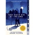 They Both Die at the End Collector's Edition - Paperback