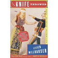 The Knife Thrower: and Other Stories - Paperback