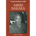 Conversations with Amiri Baraka - Paperback