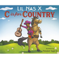 C Is for Country - Hardcover