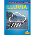 Lluvia (Rain) - Library Binding