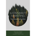 Sustainability Marketing: New Directions and Practices - Hardcover