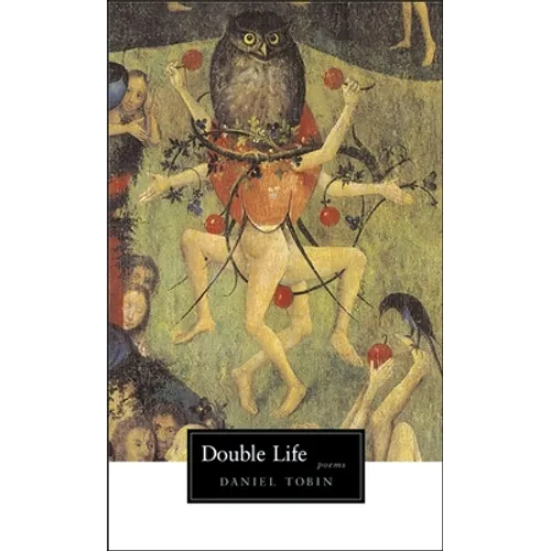 Double Life: Poems - Paperback