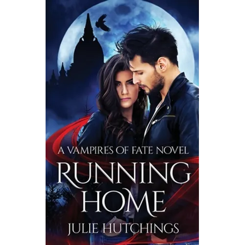 Running Home - Paperback