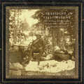 A President in Yellowstone: The F. Jay Haynes Photographic Album of Chester Arthur's 1883 Expedition Volume 11 - Hardcover