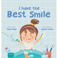 I have the Best Smile - Hardcover