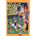 The Biggest Klutz in Fifth Grade - Paperback