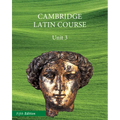 North American Cambridge Latin Course Unit 3 Student's Book - Paperback