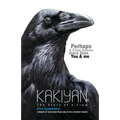 Kakiyan: The Story of a Crow - Paperback