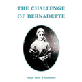 The Challenge of Bernadette - Paperback