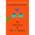The Yellow Eyes of Crocodiles - Paperback