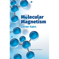 Molecular Magnetism - Paperback