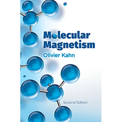 Molecular Magnetism - Paperback