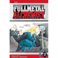 Fullmetal Alchemist, Vol. 17 - Paperback