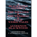 A Blackwood Omnibus - Hardcover