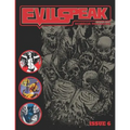 Evilspeak Issue 6 - Paperback