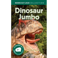 Dinosaur Jumbo: Books Out Loud Collection - Hardcover