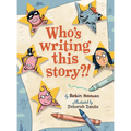 Who's Writing This Story? - Hardcover