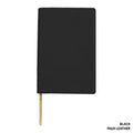 Lsb, 2 Column Verse-By-Verse, Black Faux Leather, Indexed - Imitation Leather