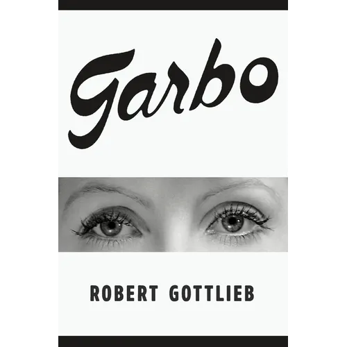 Garbo - Hardcover