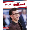 Tom Holland - Paperback