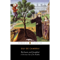 Barlaam and Josaphat: A Christian Tale of the Buddha - Paperback