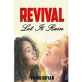 Revival Let It Rain - Paperback