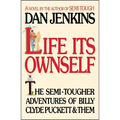 Life Its Own Self - Paperback