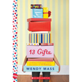 13 Gifts: A Wish Novel - Paperback