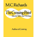 The Crossing Point: Poems - Paperback