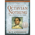 The Astonishing Life of Octavian Nothing, Traitor to the Nation, Volume II: The Kingdom on the Waves - Paperback