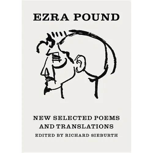 New Selected Poems and Translations - Paperback