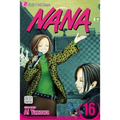 Nana, Vol. 16 - Paperback