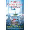 Amish Christmas Twins - Mass Market Paperbound