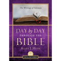 Day by Day Through the Bible: The Writings of Solomon - Paperback