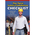 The Total Safety Committee Checklist - Paperback