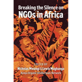 Breaking the Silence on NGOs in Africa - Paperback