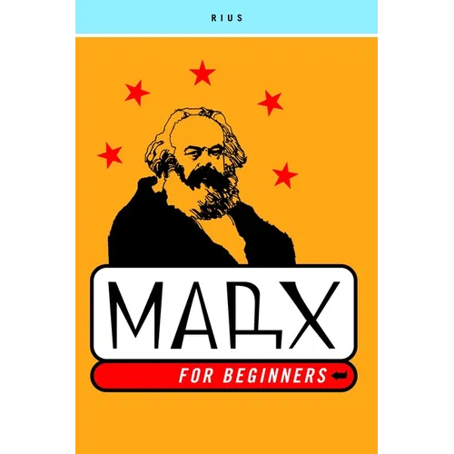 Marx for Beginners - Paperback
