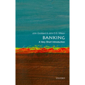 Banking: A Very Short Introduction - Paperback