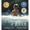 I Talk Like a River - Hardcover