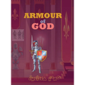 Armour of God - Hardcover