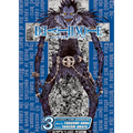 Death Note, Vol. 3: Hard Run - Paperback