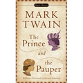 The Prince and the Pauper - Mass Market Paperbound