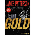 Private: Gold - Paperback