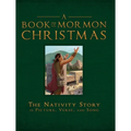 Book of Mormon Christmas - Paperback