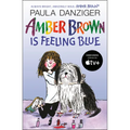Amber Brown Is Feeling Blue - Paperback