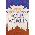 Exploring the Religions of Our World - Paperback