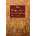 The Song of Songs - Paperback