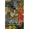 Noa Noa: The Tahitian Journal - Paperback