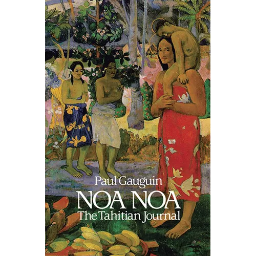 Noa Noa: The Tahitian Journal - Paperback